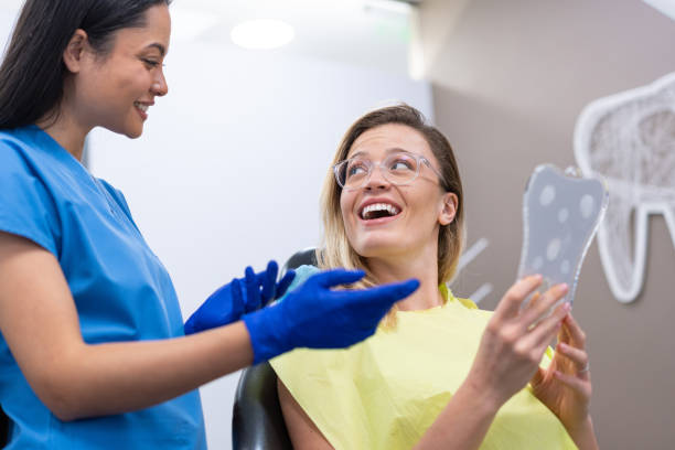 Advanced Technology for Better Dental Care in Plainview, TN