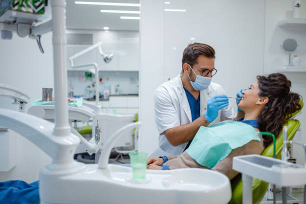 Dental Inlays and Onlays in Plainview, TN