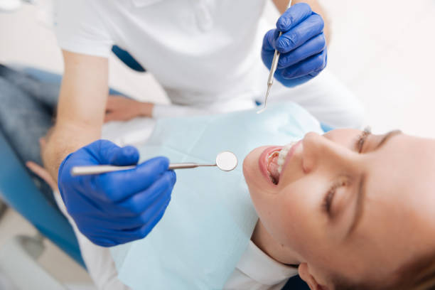 Dental Bonding in Plainview, TN
